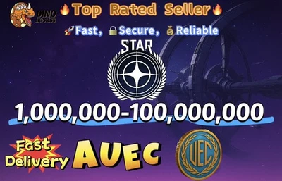 Star Citizen | Pilot Support Package | 4.3.2 LIVE | Fast, Secure & Reliable - Image 1 of 2