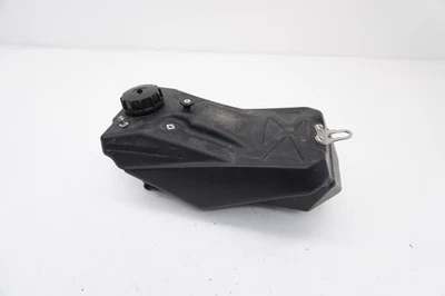 Крышка топливного бака 2018 YZ450F от оригинального производителя черная для Yamaha YZ250F 2019-2021 YZ450 18-22 #2 - Изображение 1 из 4