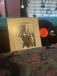 Bob Dylan ~ John Wesley Harding ~ LP  ~ Vinyl - Picture 1 of 1