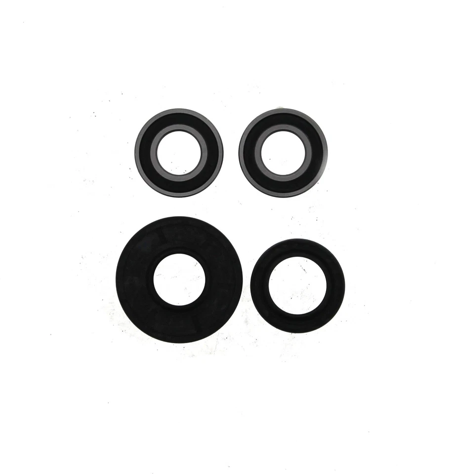 Rodamientos y sellos de rueda delantera Honda CR125R / CR250R / CR500R 1990-1994 Foto 1 de 1