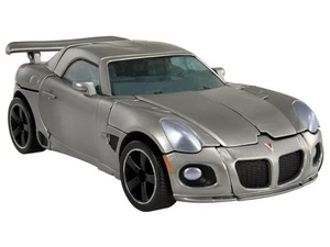 MISB TRANSFORMERS TAKARA TOMY MB-12 JAZZ - Picture 1 of 6