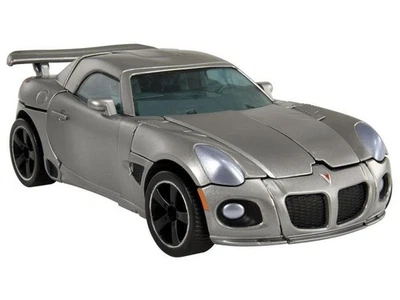 MISB TRANSFORMERS TAKARA TOMY MB-12 JAZZ - Image 1 of 4