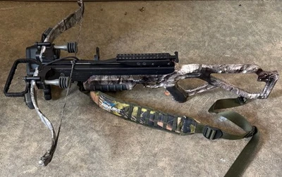 Ballesta Excalibur Micro 340 Foto 1 de 4