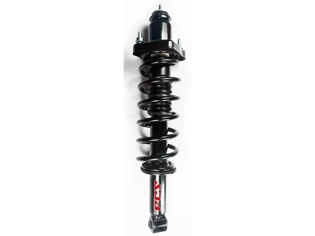 15JF49F Rear Strut and Coil Spring Assembly Fits 2007-2010 Jeep Patriot Foto 1 de 1