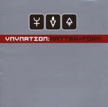 Matter  Form von VNV Nation | CD | Zustand gut - Image 1 of 2