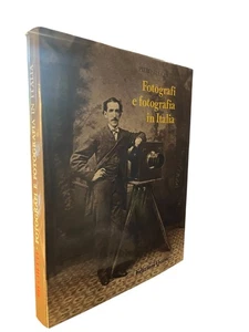 BECCHETTI, FOTOGRAFI E FOTOGRAFIA IN ITALIA, QUASAR - Foto 1 di 1