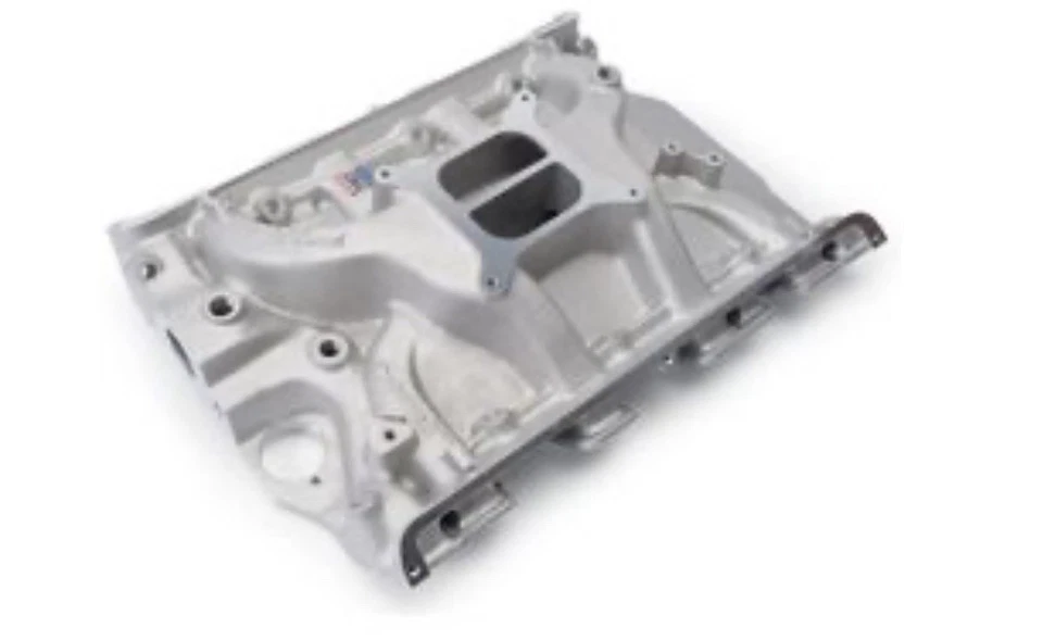 Engine Intake Manifold-Base Edelbrock 2105 - Image 1 of 4
