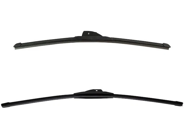 Wiper Blade 套装适用于 2008 - 2018 年奥迪 A4 2013 2010 2011 2012 2014 年 2015 VG368QF — 第 1/1 张图片