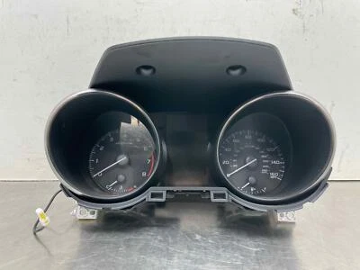 2016 Subaru Legacy 3.6L OEM Speedometer Instrument Gauge Cluster 81K 85003AL31A - Imagem 1 de 4