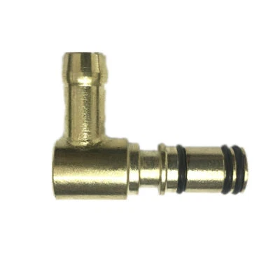 汽化器燃料进口管适用于雅马哈 YZ426F YZ450F 2001 - 2009 — 第 1/3 张图片