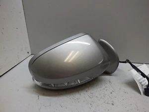07 08 09 2007 2008 2009 MERCEDES E350 PASSENGER RIGHT MIRROR #298 - Bild 1 von 12