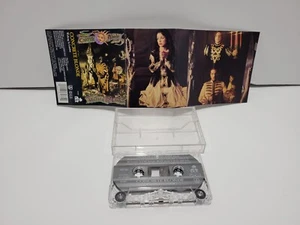 Concrete Blonde Walking in London Cassette Tape 1992 - Picture 1 of 12