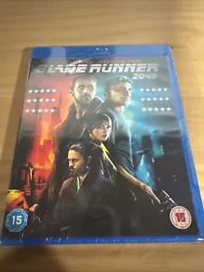 Blade Runner 2049 [BLU-RAY] [Region B] - Foto 1 di 2