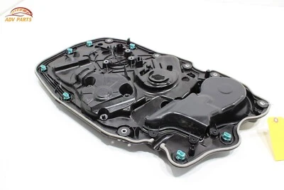 BMW I4 430i M440i G26 2022-24 DELANTERO IZQUIERDO PUERTA VENTANA REGULADOR SOPORTE OEM Foto 1 de 4