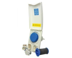 KIT DE CONVERSIÓN DE CARCASA FILTRO ULTRAFLOW TRUMA CARAVANAS *ENTREGA RÁPIDA* - Imagen 1 de 1