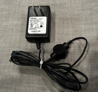 Fuente de alimentación iHome 9IH507SB adaptador AC/DC AS160-075-AB enchufe de pared Foto 1 de 4