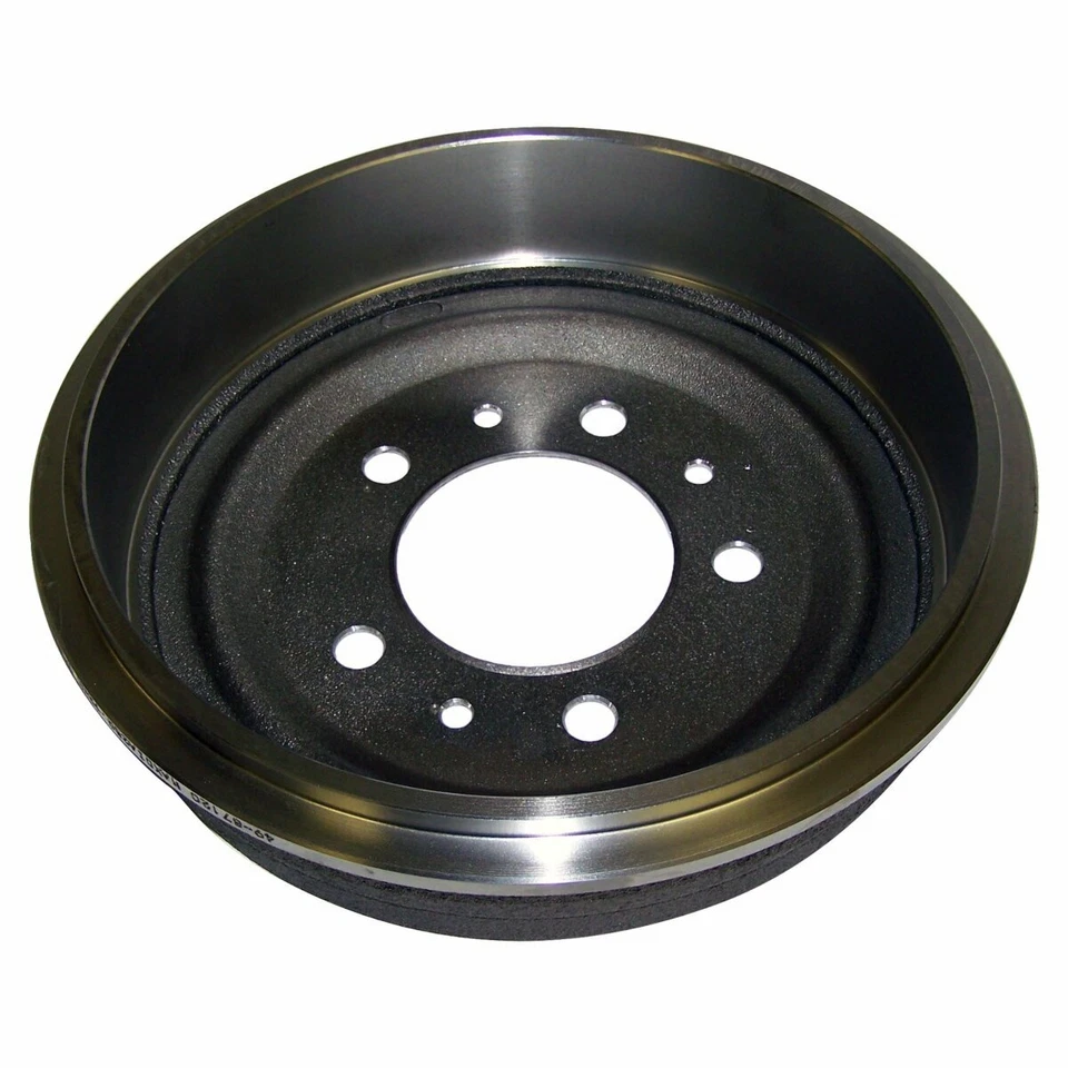 Brake Drum for Select 47-65  Jeep/Willys Models w/ 11"  X 2" Drum, Front or Rear - Image 1 of 1
