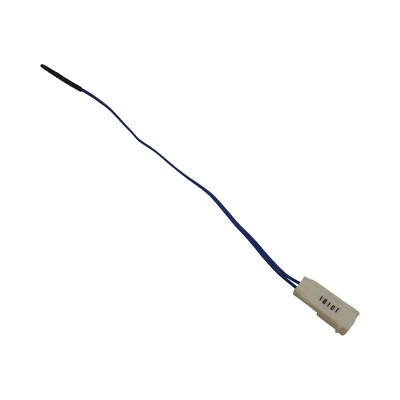 Termistor de sonda de aire acondicionado compatible con Fiat 500 2012-19 68093419AA Foto 1 de 3