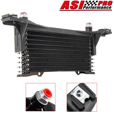 Enfriador de aceite de transmisión automática para GMC Sierra 1500 2500 Chevy Silverado Avalanche EE. UU. Foto 1 de 4