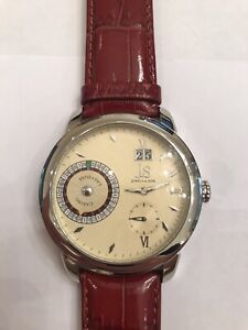 Joshua & Sons 男女成人腕表| eBay Joshua & Sons 男女成人腕表| eBay