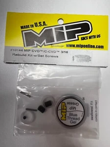 MIP 10144 CVD/C-CVD 3/16 Rebuild kit w/Set Screws - Picture 1 of 1