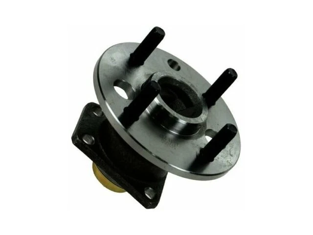 Conjunto de cubo de roda TRQ 43JM41K compatível com Dodge Grand Caravan 2012-2018 - Imagem 1 de 1