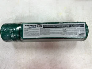 👀 NEW UZ ENGINEERED PRODUCTS ABSOLUTE WELD 600W WELDING ELECTRODE 1/8" 7831059 - Picture 1 of 7