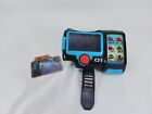 Paw Patrol Electronic Mission Pup Pad Wrist Toy Fully Working 1 Card