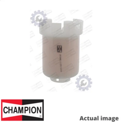 FILTRO DE COMBUSTIBLE PARA TOYOTA YARIS/VITZ/VERSO/DIVERSIÓN/CARGA ECHO VITZ/ECO CELICA MR2 1,0 L Foto 1 de 4