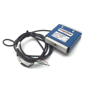 Interface SMT1-250N S-Type Load Cell Force Transducer, Capacity: 250N, 15VDC - Picture 1 of 6
