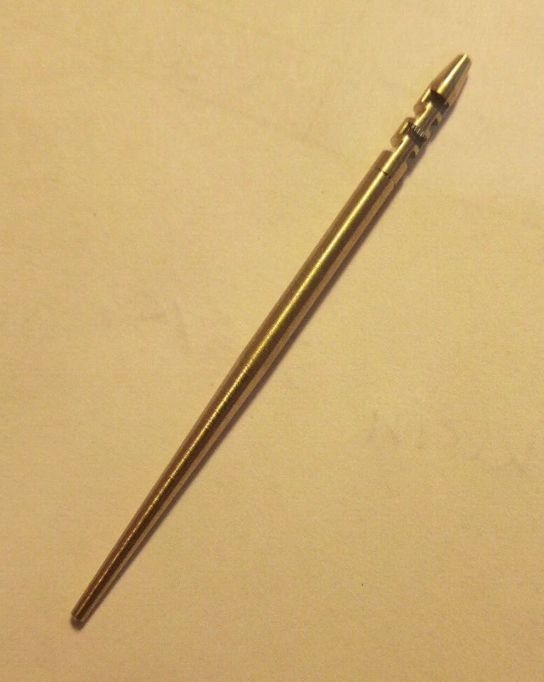 BMW R80 R65 R45 R75 R90  Düsennadel Bing 64/32...   64/28...   64/26... - Bild 1 von 1