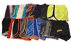 Women’s Small XS Athletic Shorts Lot Of 14 Nike Dri-Fit Adidas Under Armour