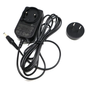 Adaptador de CA 12V para cargador de alimentación YAMAHA PSR-F51 PSR-F50 PSR-223 PSR-233 PSR-243 - Imagen 1 de 3