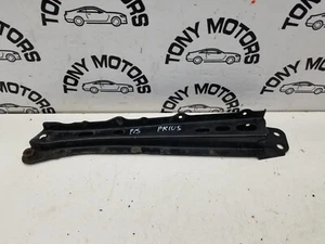 2019 TOYOTA PRIUS PLUS XW40 1.8 HYBRID LEFT PASSENGER SIDE RADIATOR SUPPORT BAR - Picture 1 of 6