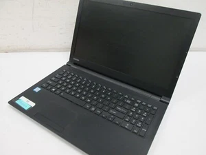 Toshiba Tecra C50-C i3-6100U@2.3ghz 1tb HDD 8gb RAM Win10 Pro - Bild 1 von 7