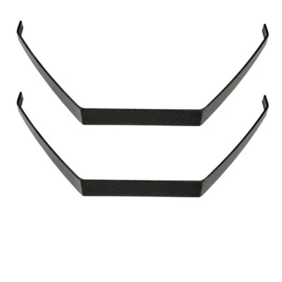 Carbon Fiber Landing Gear SUIT Extra 260# 50CC Petrol RC Aircraft - Image 1 of 4