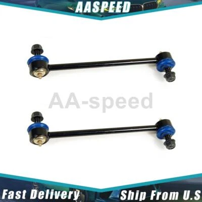 Front Stabilizer Sway Bar Link Kit Fits 2006 2007 2008 2010 2011 Chevrolet HHR - Image 1 of 4