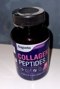 collagen capsules 1800mg - Picture 1 of 8