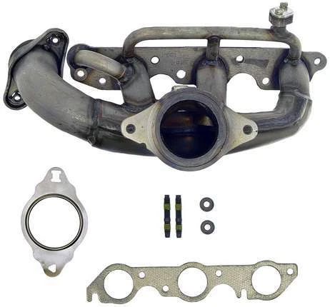 Exhaust Manifold for 1997-2000 Pontiac Grand Prix 3.8L V6 GAS OHV Foto 1 de 1
