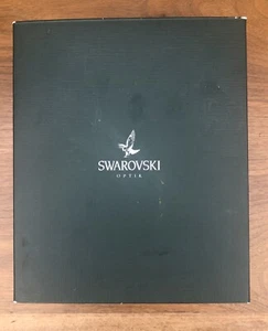 Swarovski Optik RF 1 Laser Rangefinder In The Original Package With Instructions - Picture 1 of 12