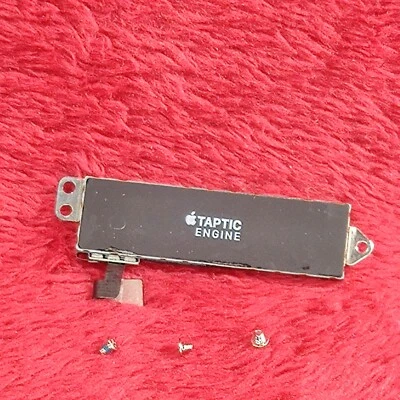 OEM IPhone 7 Vibration Motor Vibe Genuine Part Replacement - Image 1 of 2