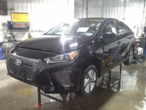 Motor soplador calentador aire acondicionado 2017 - Imagen 1 de 14