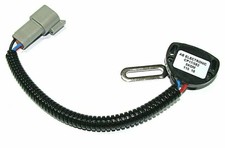Yale Pedal Accelerator Potentiometer - 505966574