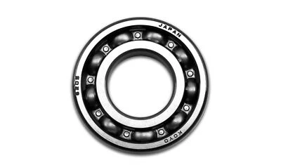 Rodamiento de manivela L/H para 1977 Suzuki RM 100 B Foto 1 de 4