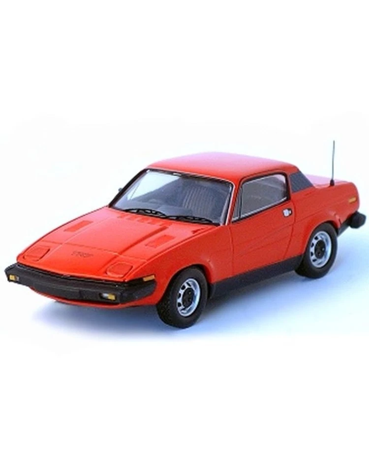 1/43 TRIUMPH TR7 1975 TROFEU TR20001R - Immagine 1 di 1