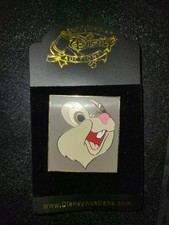 New ListingDisney Auctions Bambi Thumper Face Limited Edition 1000 Disney Pin New