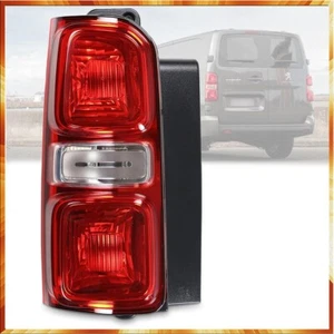 1x left rear light for Peugeot Expert/Traveller 2016 + Opel Vivaro 2019 + - Picture 1 of 5