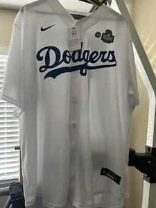 2024 WORLD SERIES DODGERS  - Picture 1 of 7