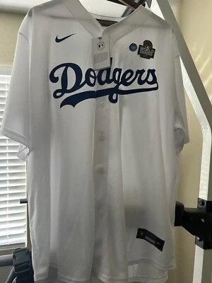 2024 世界系列道奇  — 第 1/4 张图片