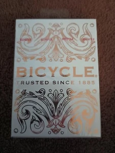 Collectible Playing Cards Bicycle Botainica 2021 Air Cushion Finish - Picture 1 of 3